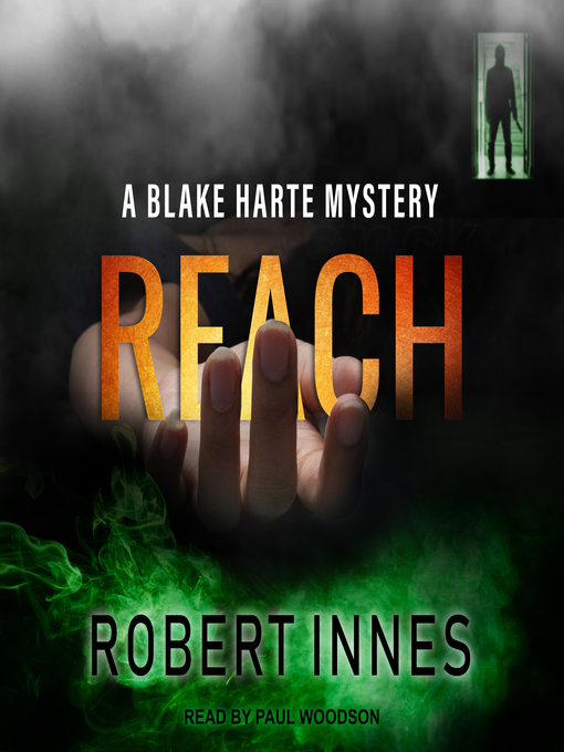 Title details for Reach by Robert Innes - Available